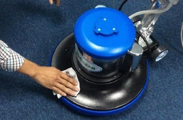 Máy chà sàn đa năng? Những lưu ý cho máy chà sàn đa năng?