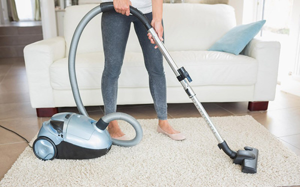 Hướng dẫn cách sử dụng máy hút bụi đúng chuẩn hiệu quả